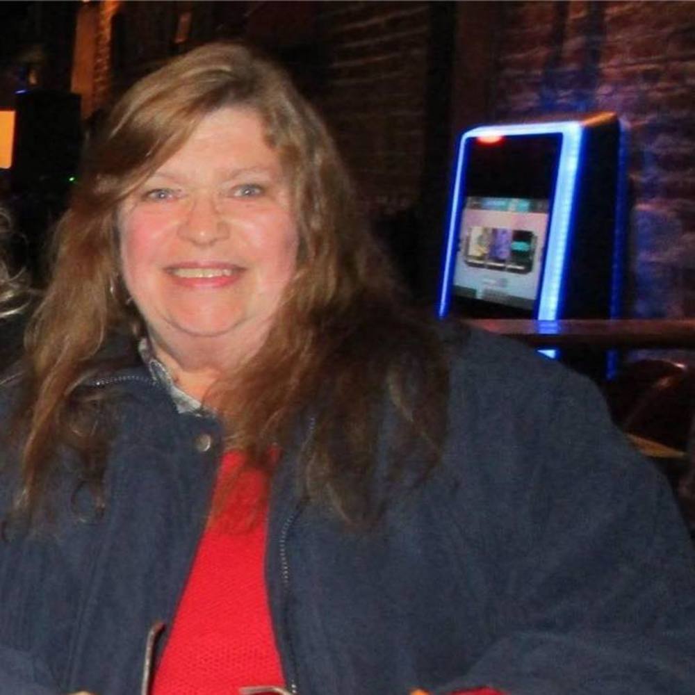 Meet your Posher, Carol